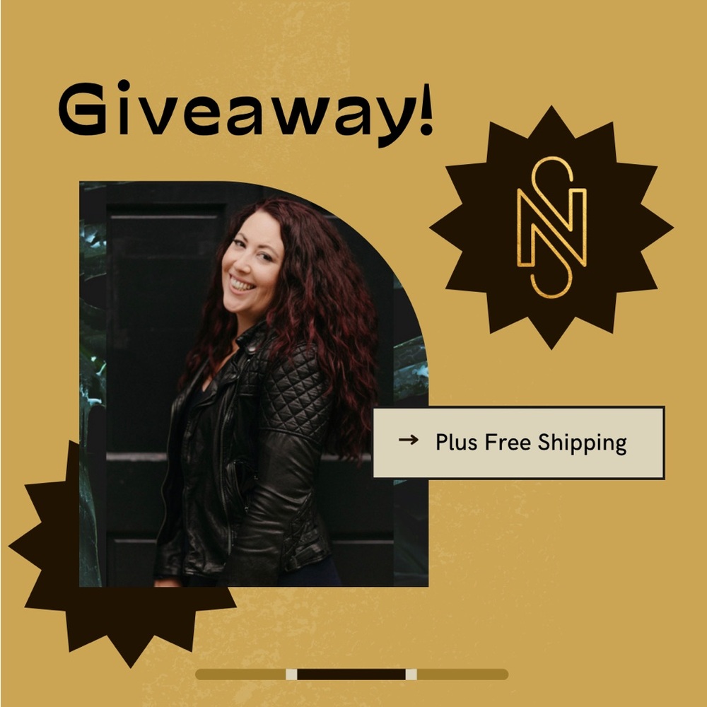 Stanley giveaway 🌟